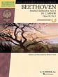 Sonata No. 5 in C Minor Opus 10 No. 1 piano sheet music cover